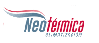 Neotérmica Climatización